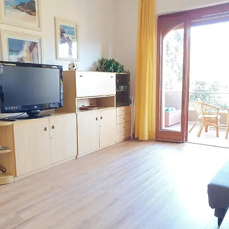Apartmán Portofino Luxury Italia