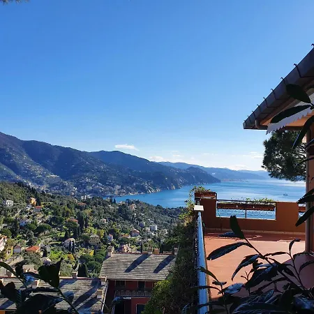 Portofino Luxury Italia Apartment Rapallo