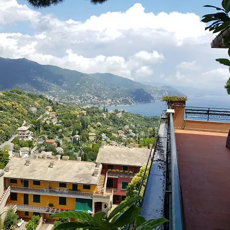 Portofino Luxury Italia Apartment