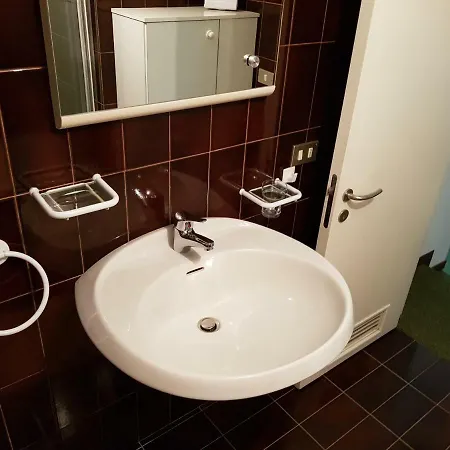 Apartmán Portofino Luxury Italia *