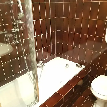 Apartmán Portofino Luxury Italia Rapallo