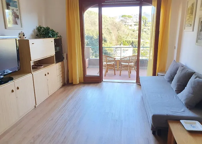 Portofino Luxury Italia Apartamento *