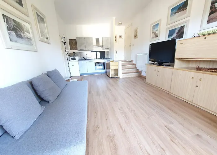 Apartamento Portofino Luxury Italia