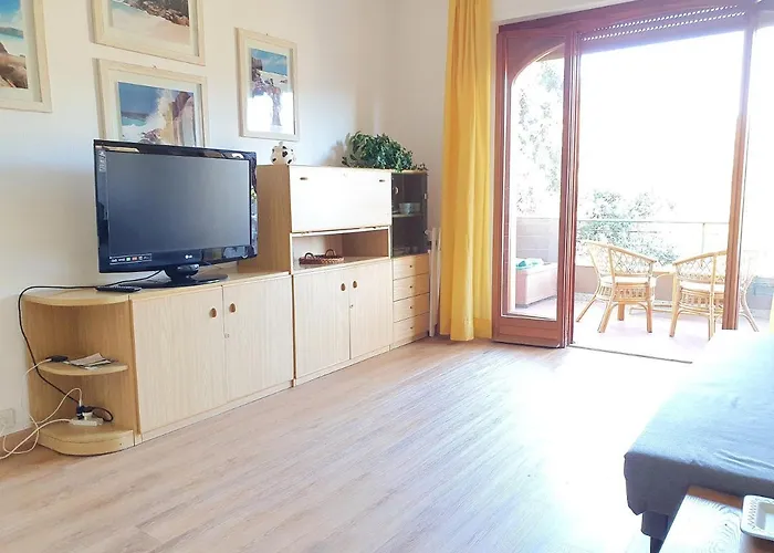 Apartamento Portofino Luxury Italia