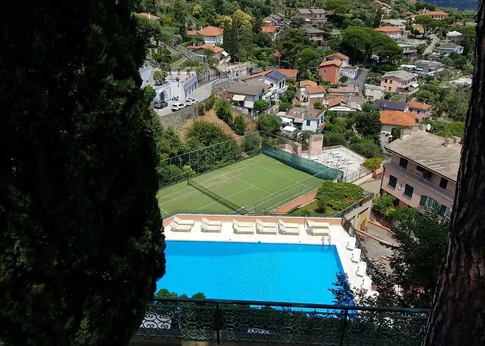 Portofino Luxury Italia Apartamento