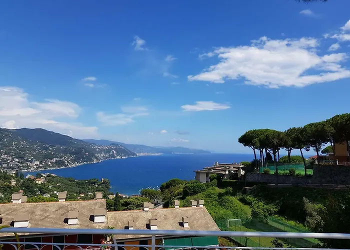 Portofino Luxury Italia *