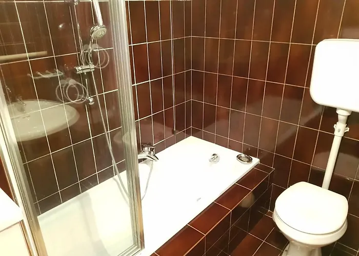 Apartamento Portofino Luxury Italia Rapallo