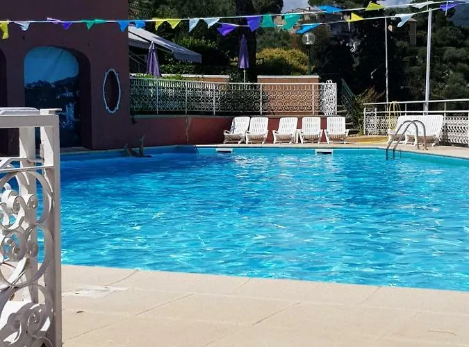 Portofino Luxury Italia Apartamento