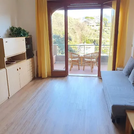 Portofino Luxury Italia شقة *