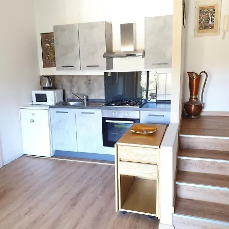 Appartement Portofino Luxury Italia