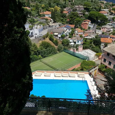Portofino Luxury Italia Lejlighed