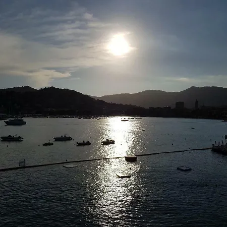 Portofino Luxury Italia شقة