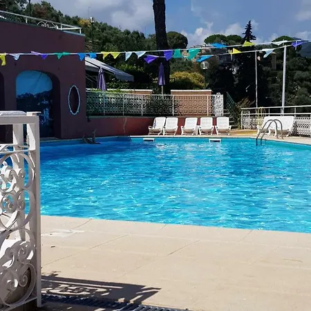 Portofino Luxury Italia Appartement