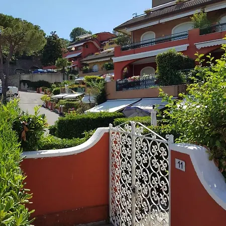 Portofino Luxury Italia راباللو
