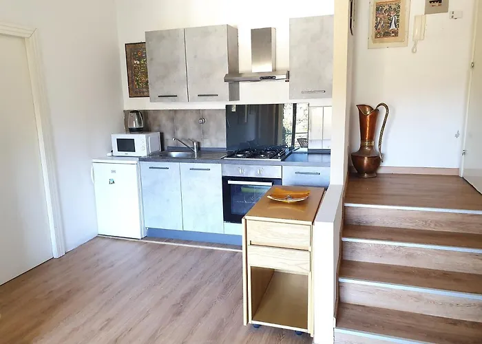 Apartment Portofino Luxury Italia