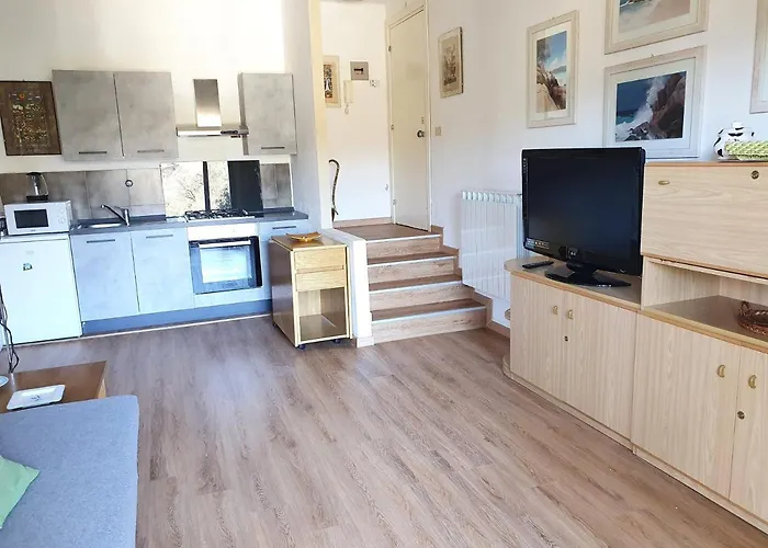 Apartment Portofino Luxury Italia