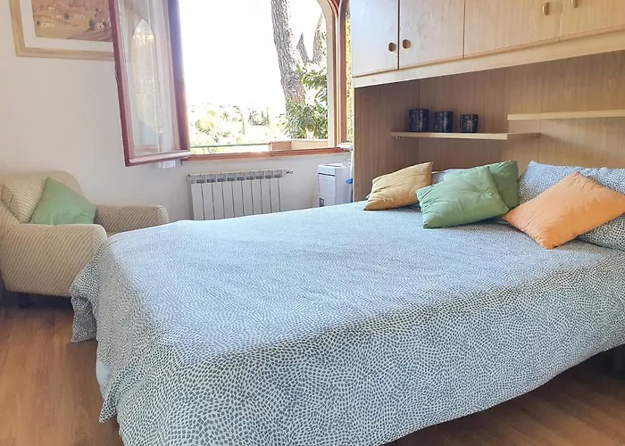 Portofino Luxury Italia Apartment Rapallo