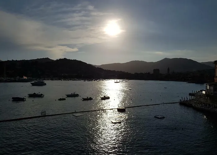 Portofino Luxury Italia Apartment